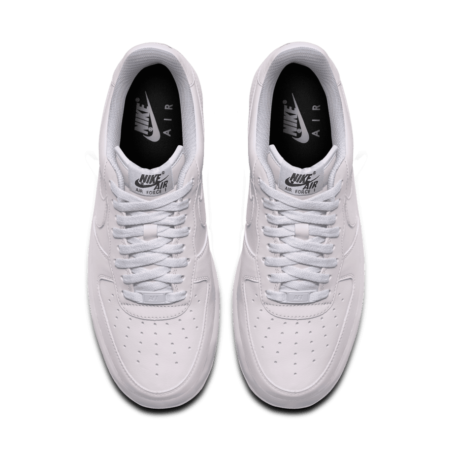 Nike Nike Air Force 1 Low By You