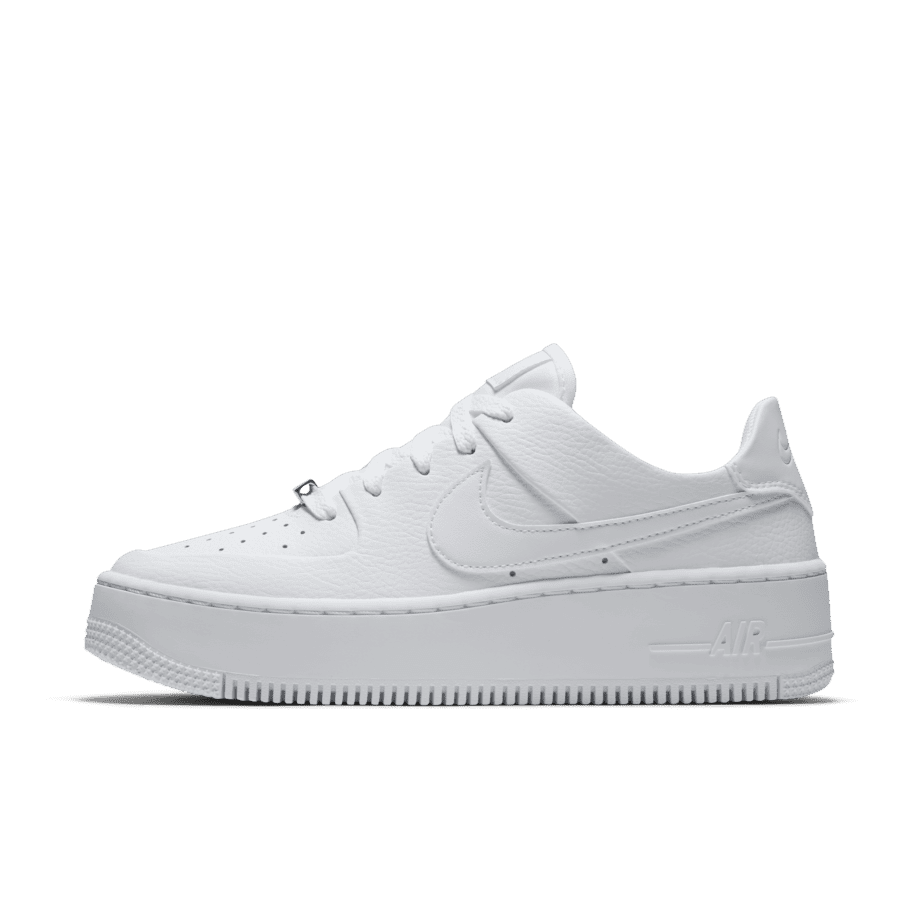 Nike Nike Air Force 1 Sage Low