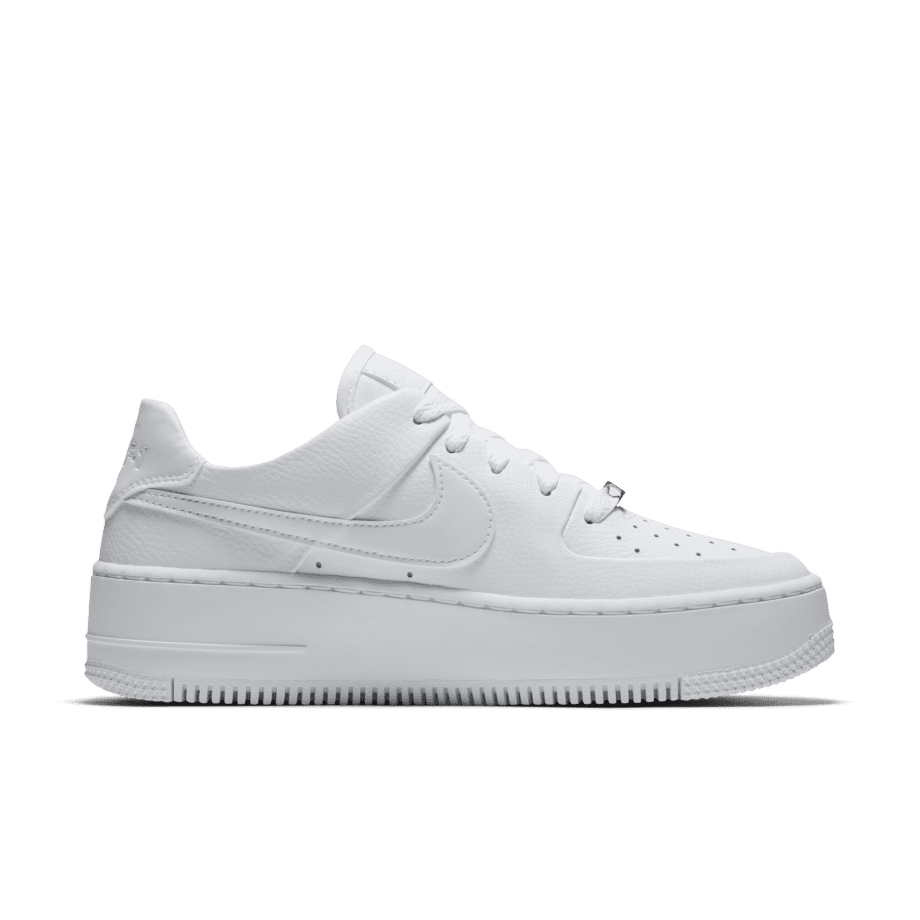 Nike Nike Air Force 1 Sage Low