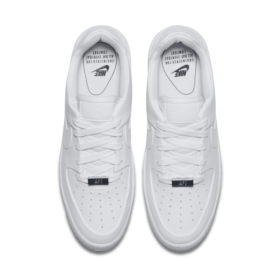 Nike Nike Air Force 1 Sage Low