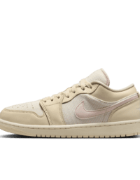 Nike Air Jordan 1 Low SE