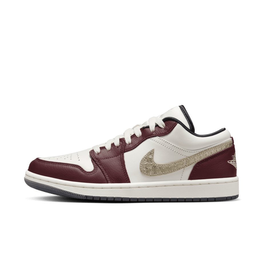 Nike Air Jordan 1 Low SE Lunar New Year