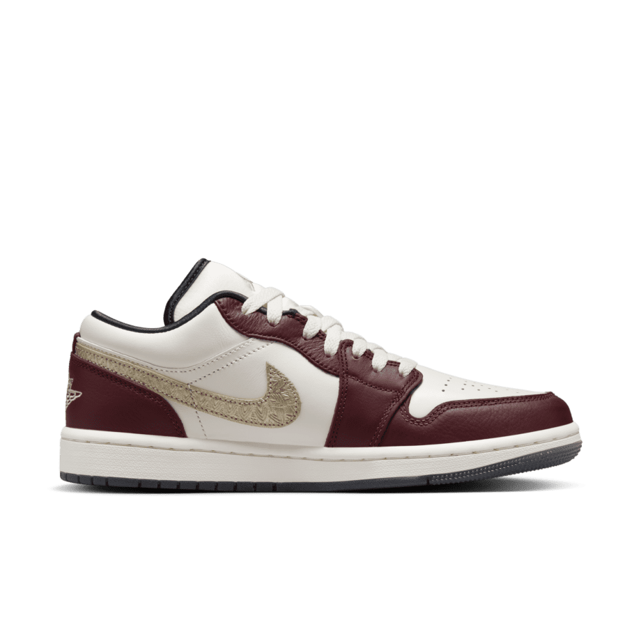 Nike Air Jordan 1 Low SE Lunar New Year