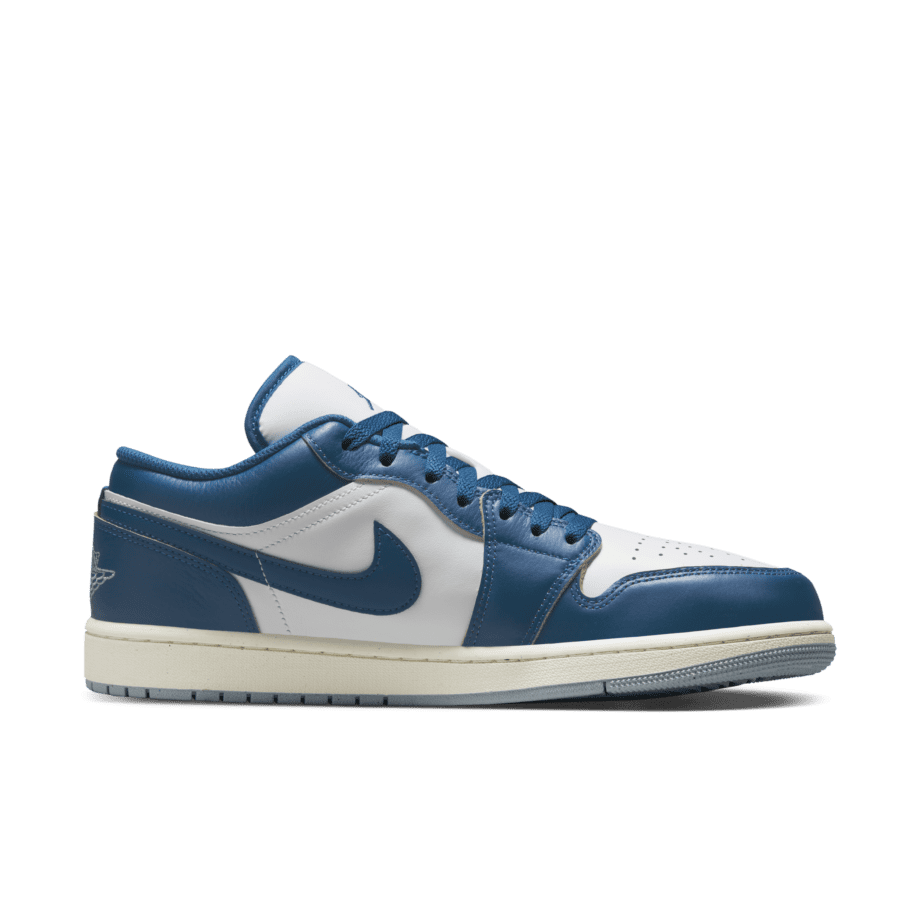Nike Air Jordan 1 Low SE