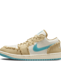Nike Air Jordan 1 Low SE "Wave"