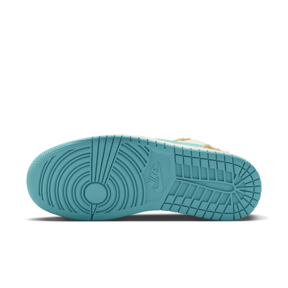 Nike Air Jordan 1 Low SE "Wave"