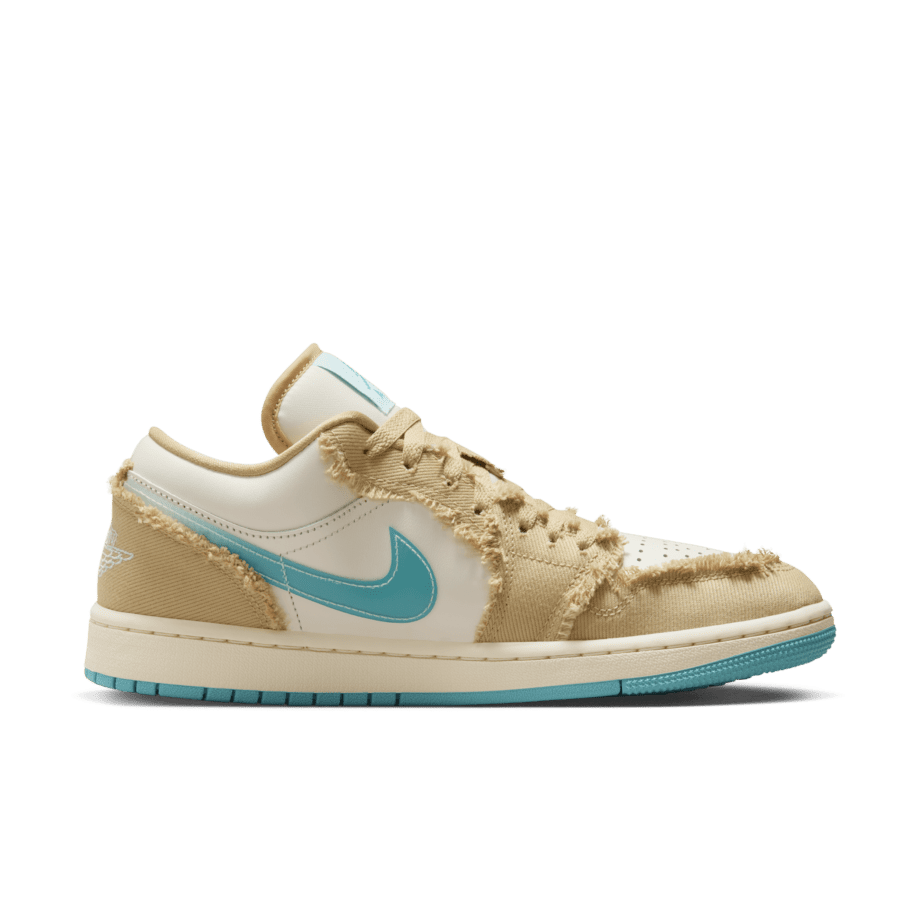 Nike Air Jordan 1 Low SE "Wave"
