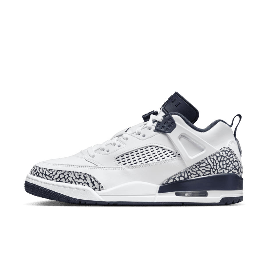 Nike Jordan Spizike Low
