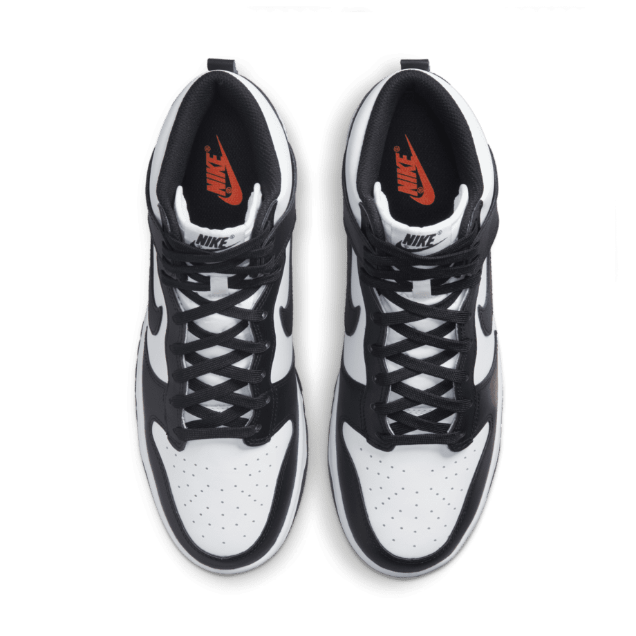 Nike Nike Dunk High Retro