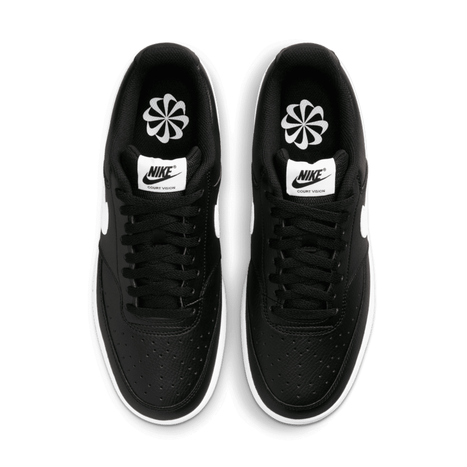 Nike Nike Court Vision Low Next Nature