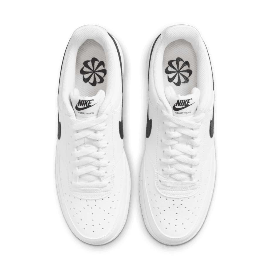 Nike Nike Court Vision Low Next Nature