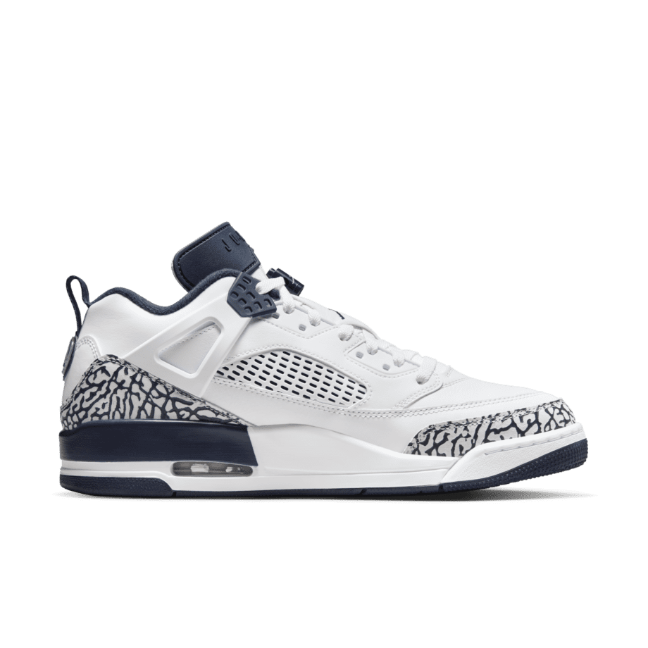 Nike Jordan Spizike Low