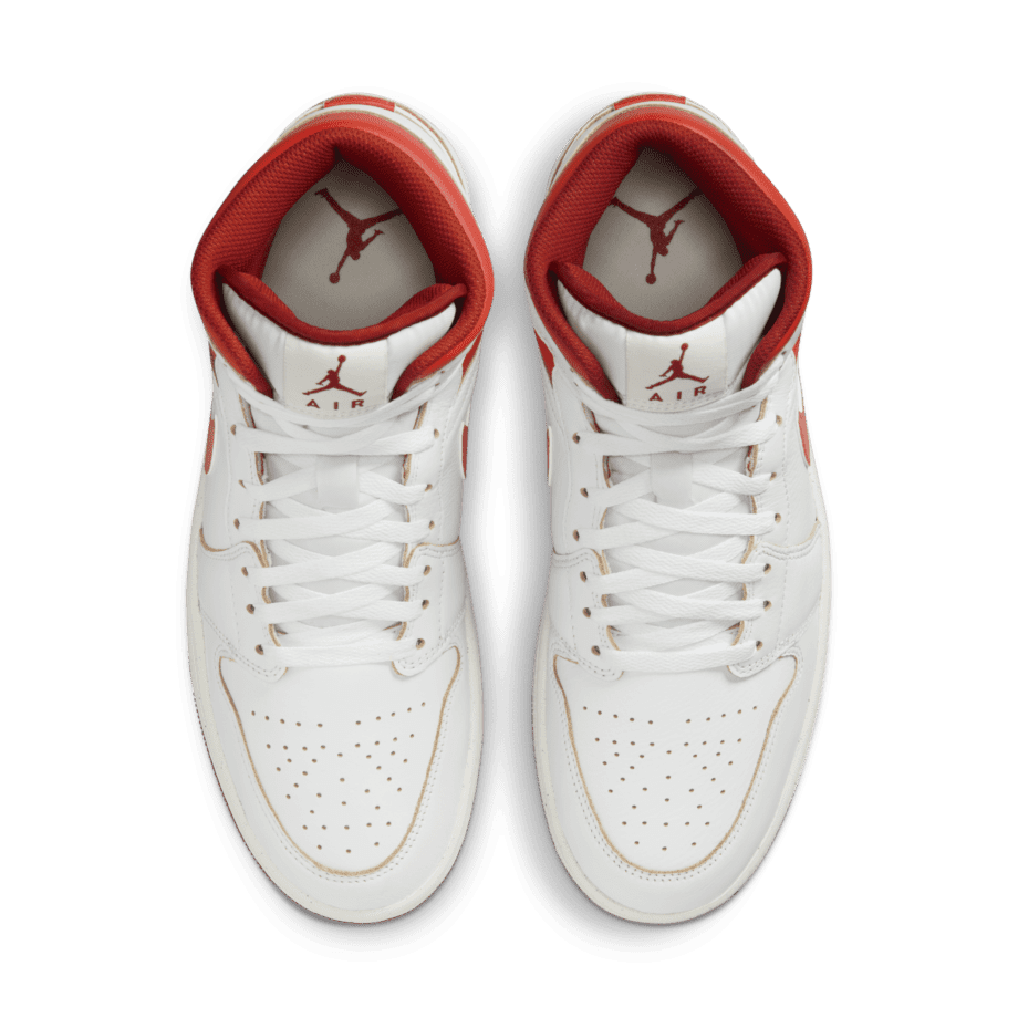 Nike Air Jordan 1 Mid SE