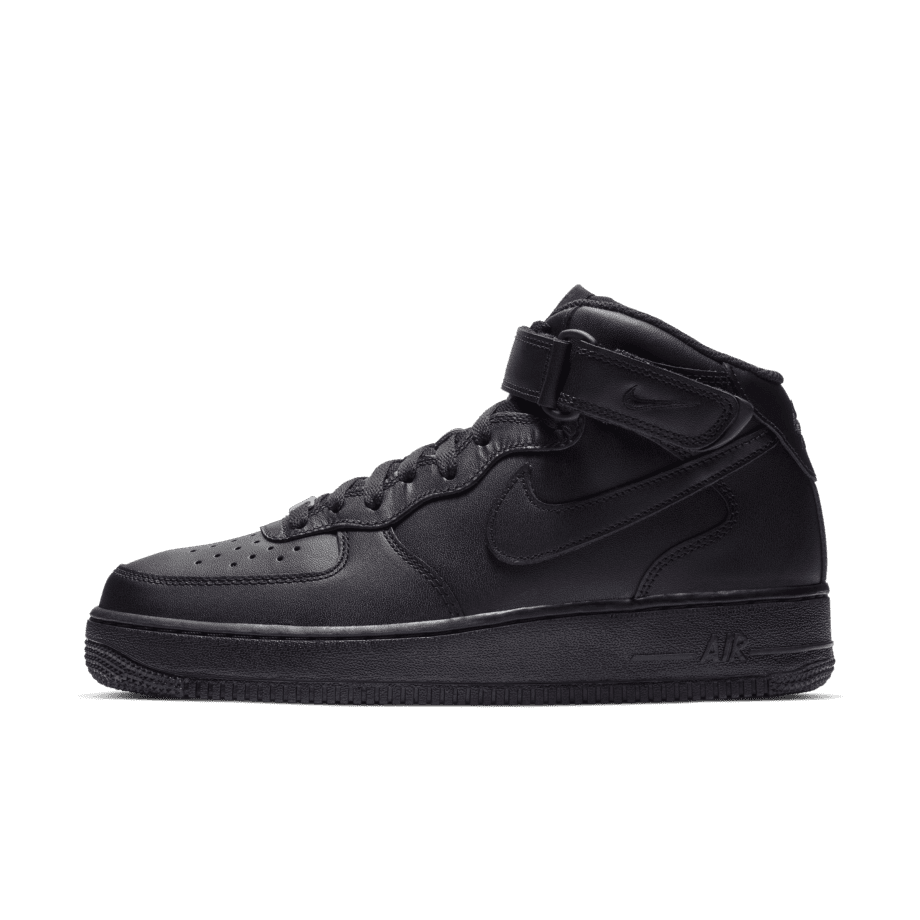 Nike Nike Air Force 1 Mid '07