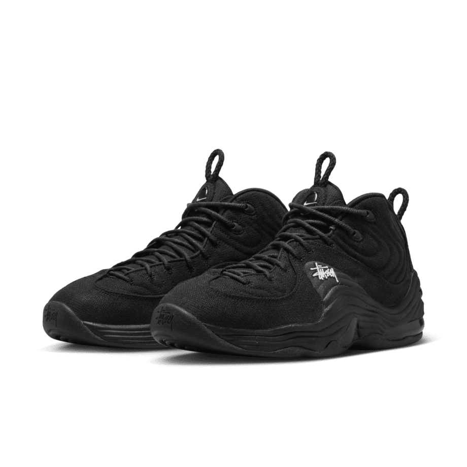 Nike Nike Air Penny 2 x Stüssy