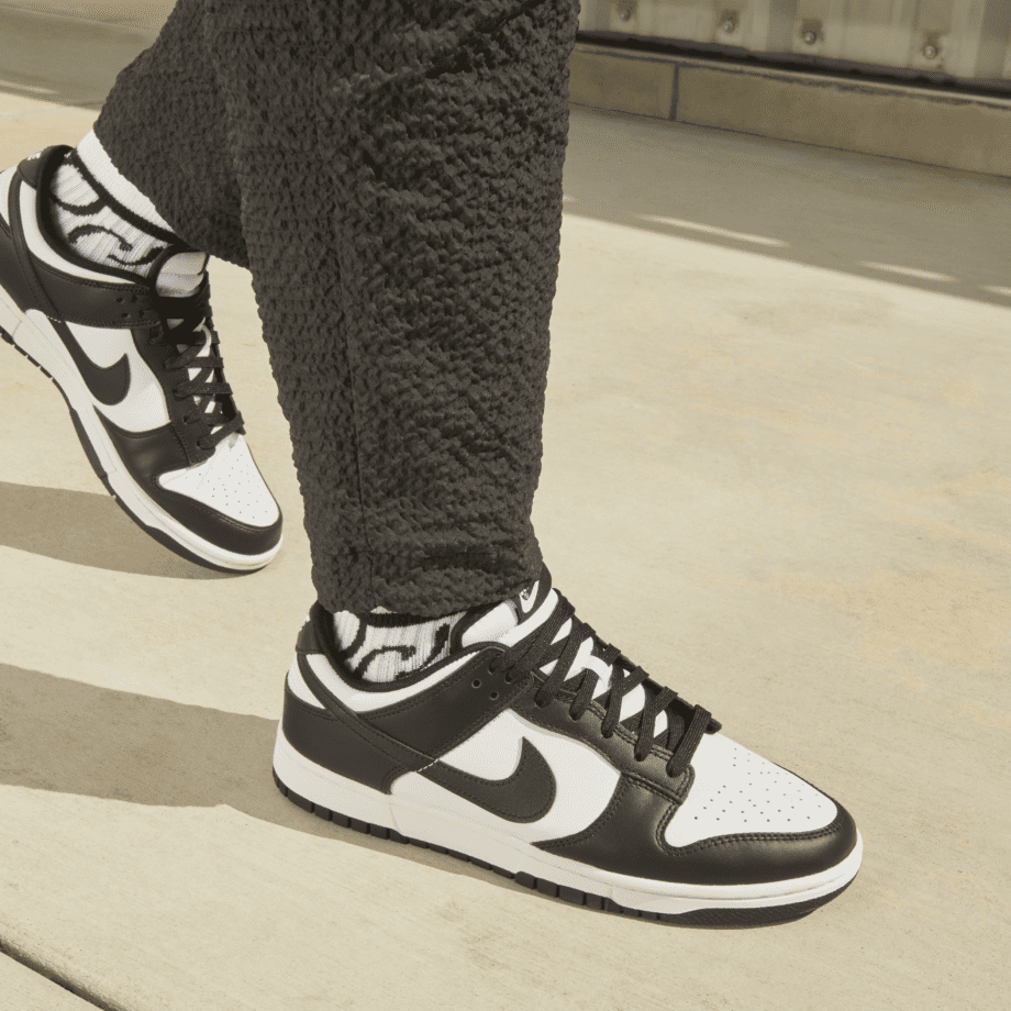 Nike Nike Dunk Low Retro