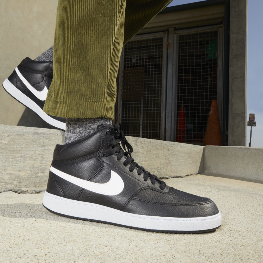 Nike Nike Court Vision Mid Next Nature