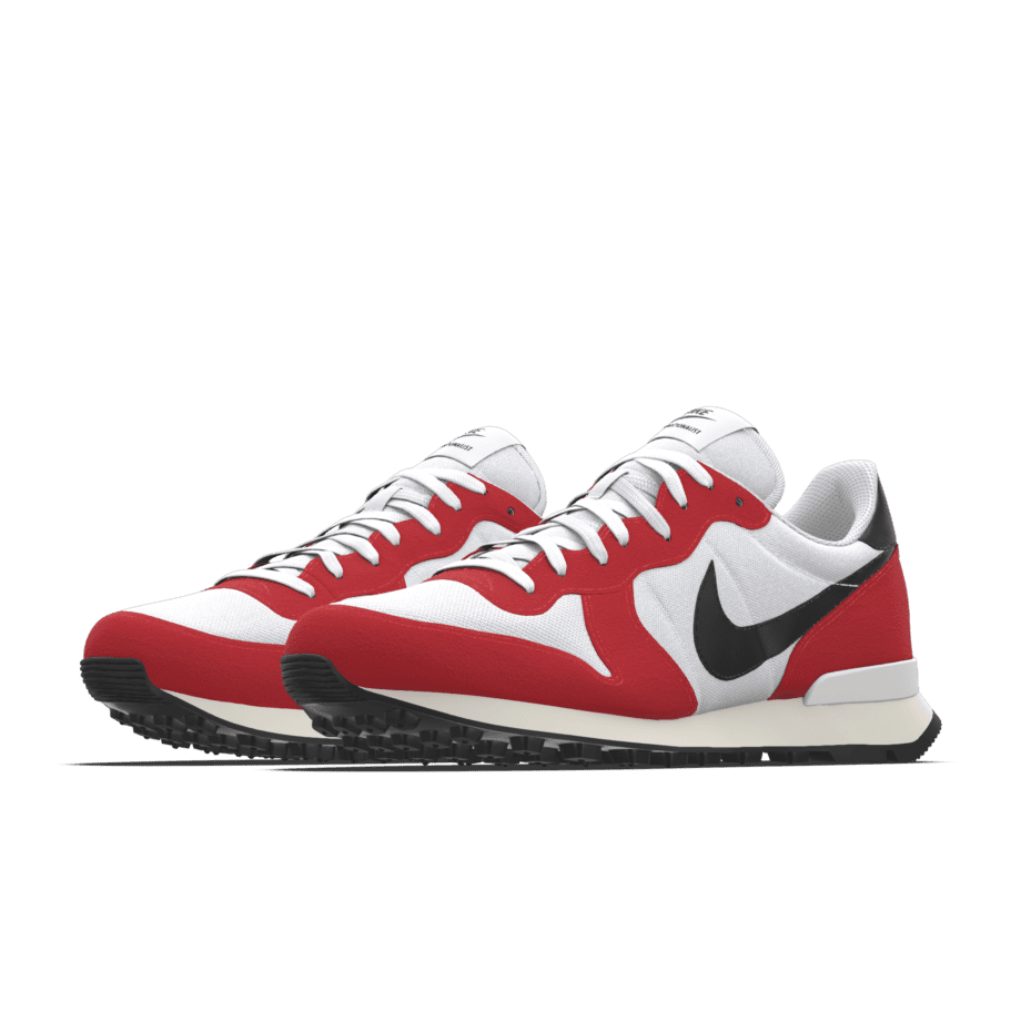 Nike Nike Internationalist By You