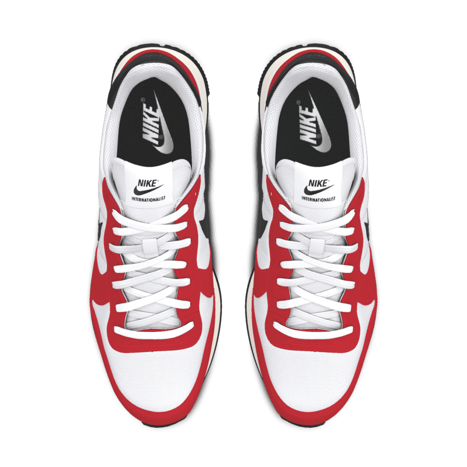 Nike Nike Internationalist By You