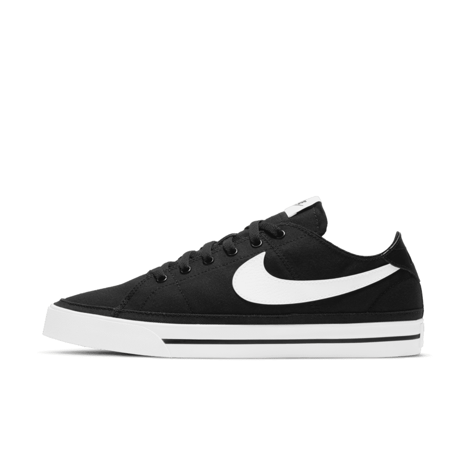 Nike Nike Court Legacy Canvas