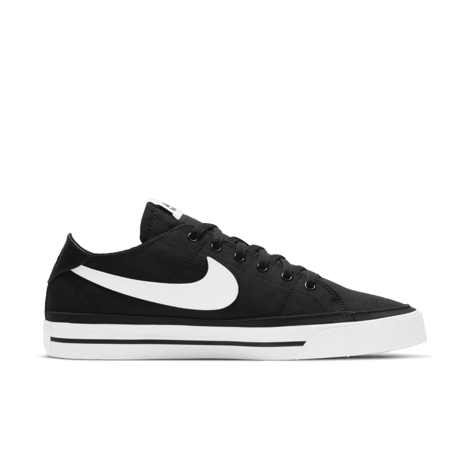 Nike Nike Court Legacy Canvas