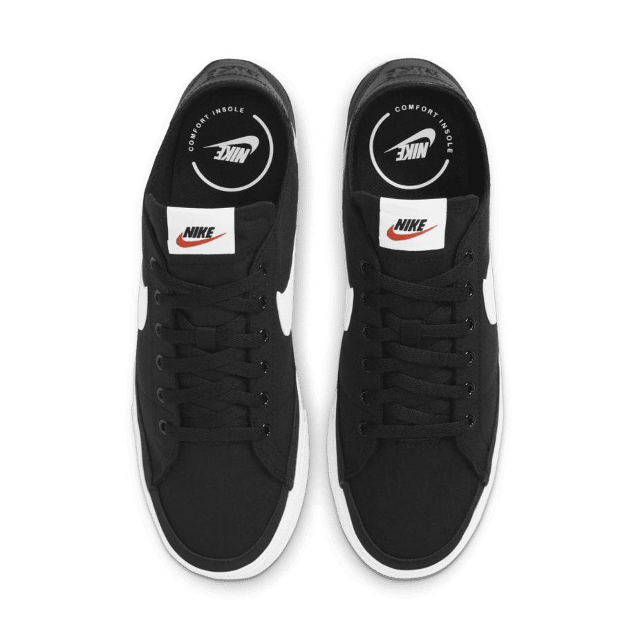 Nike Nike Court Legacy Canvas