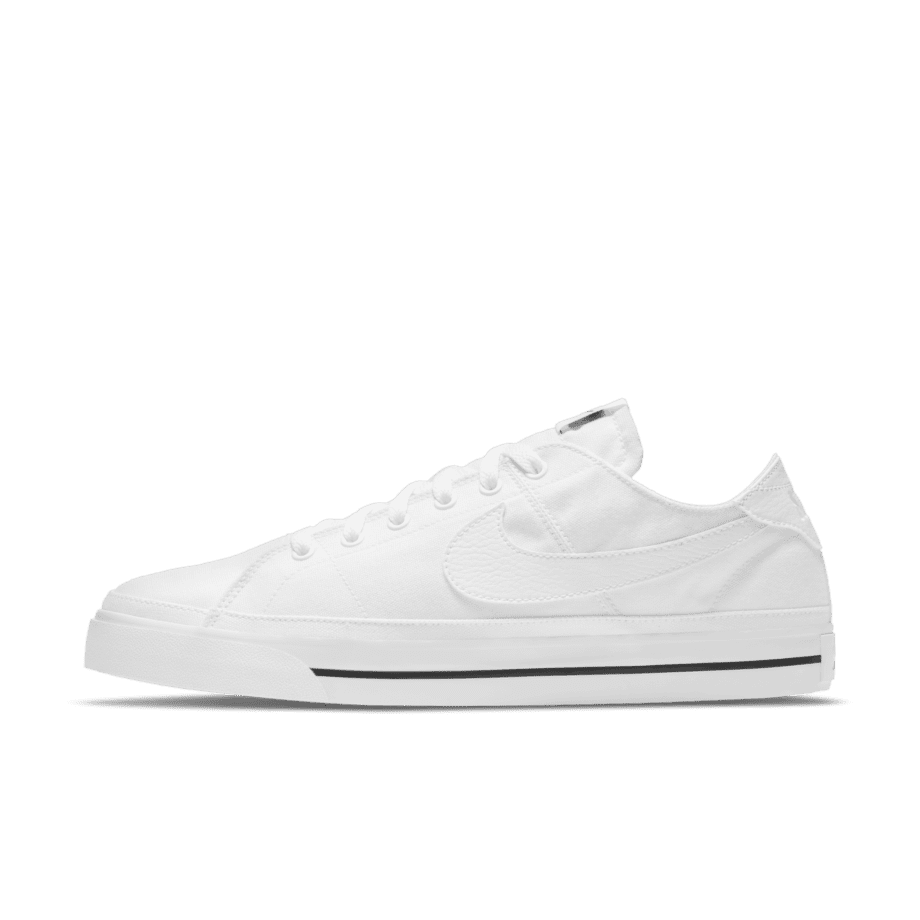 Nike Nike Court Legacy Canvas