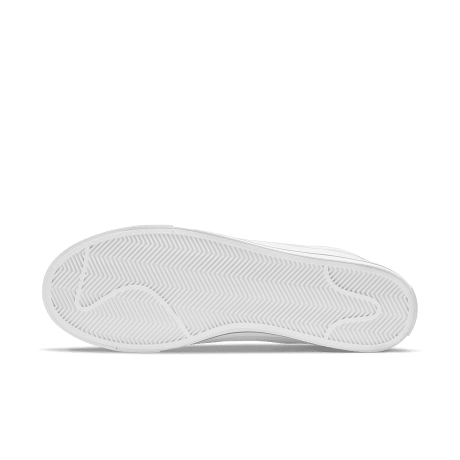 Nike Nike Court Legacy Canvas