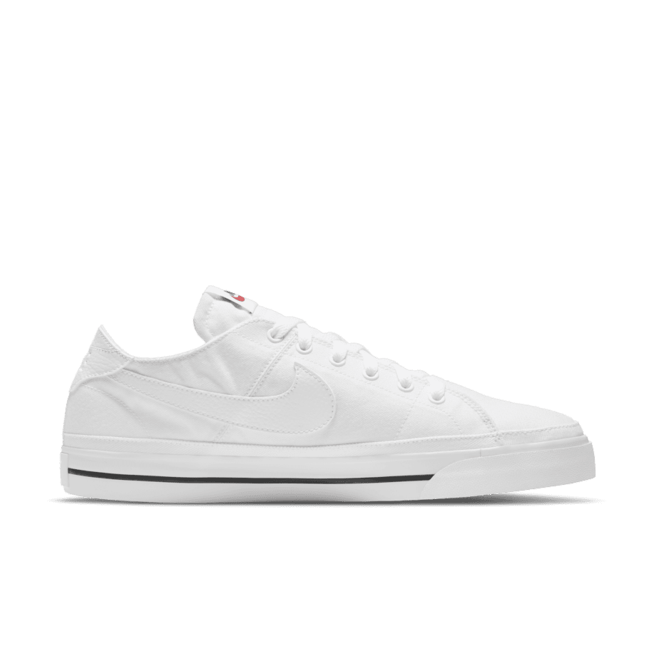 Nike Nike Court Legacy Canvas