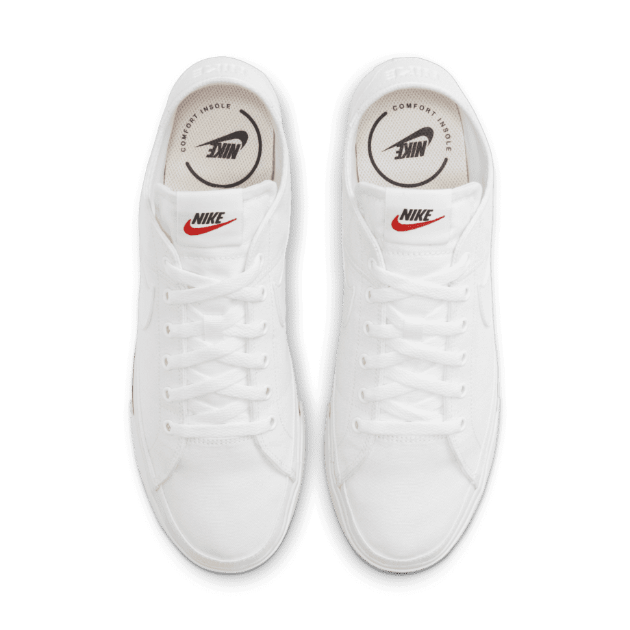 Nike Nike Court Legacy Canvas