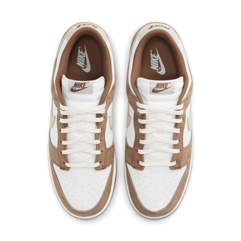 Nike Nike Dunk Low Retro Premium