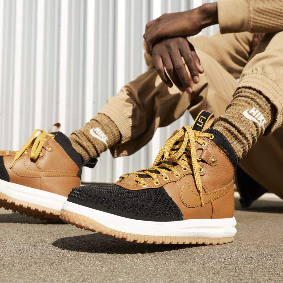Nike Nike Lunar Force 1