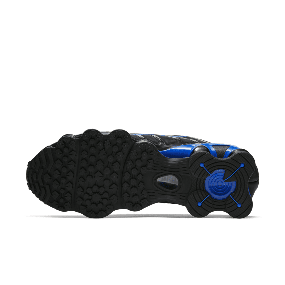 Nike Nike Shox TL