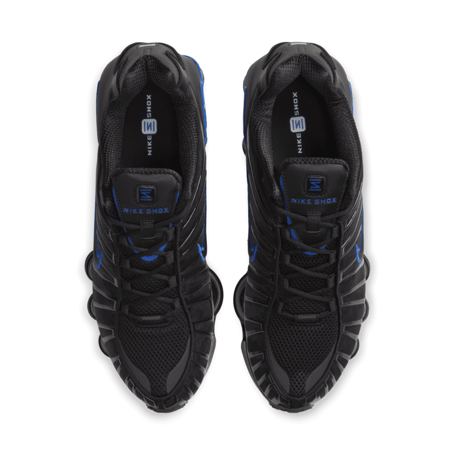 Nike Nike Shox TL