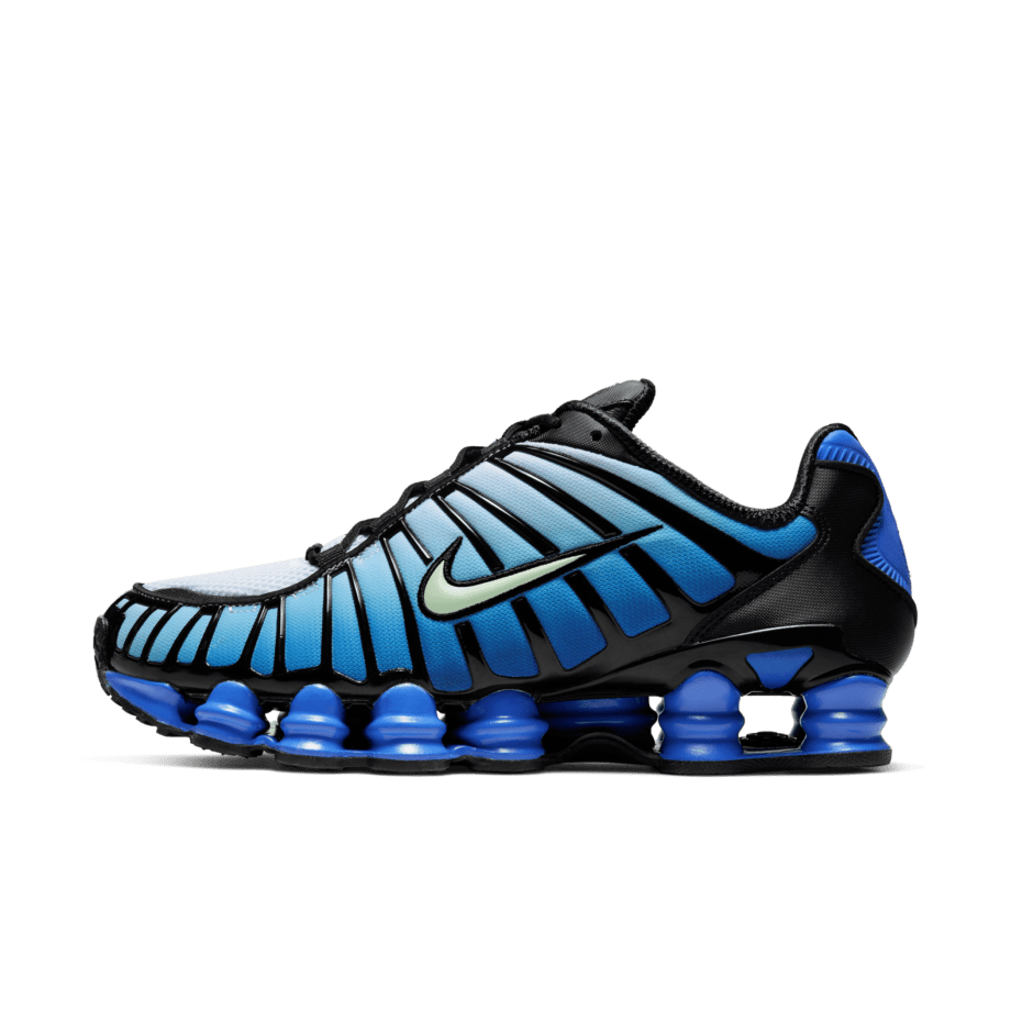Nike Nike Shox TL