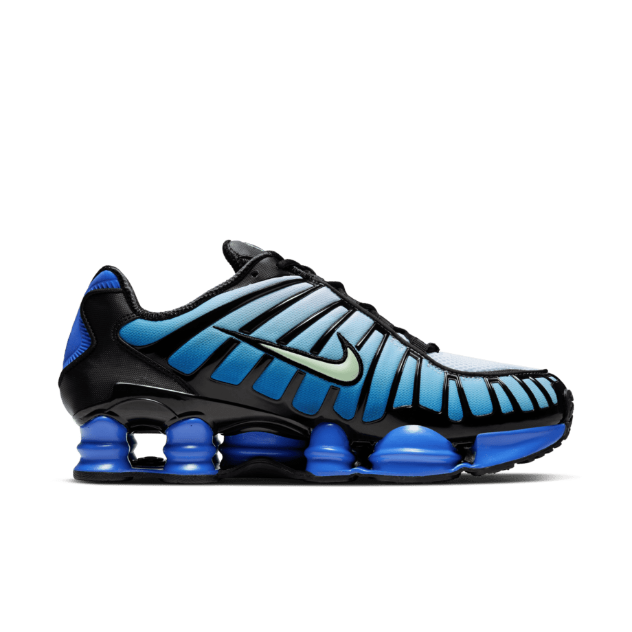 Nike Nike Shox TL