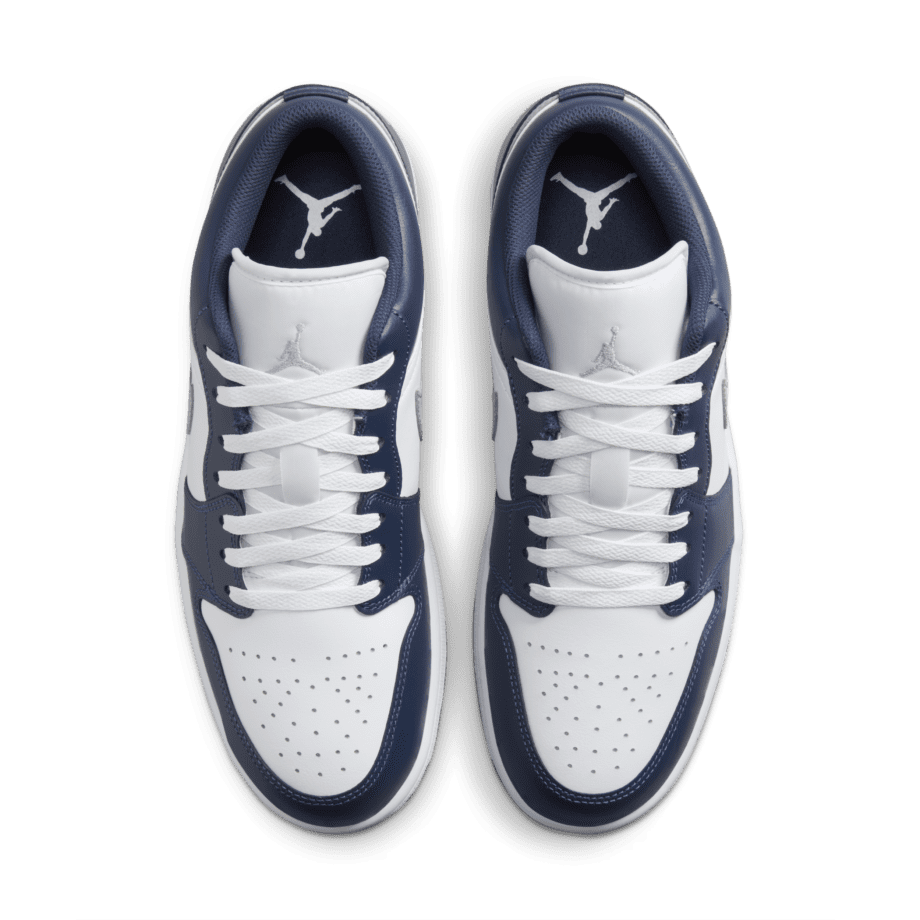 Nike Air Jordan 1 Low