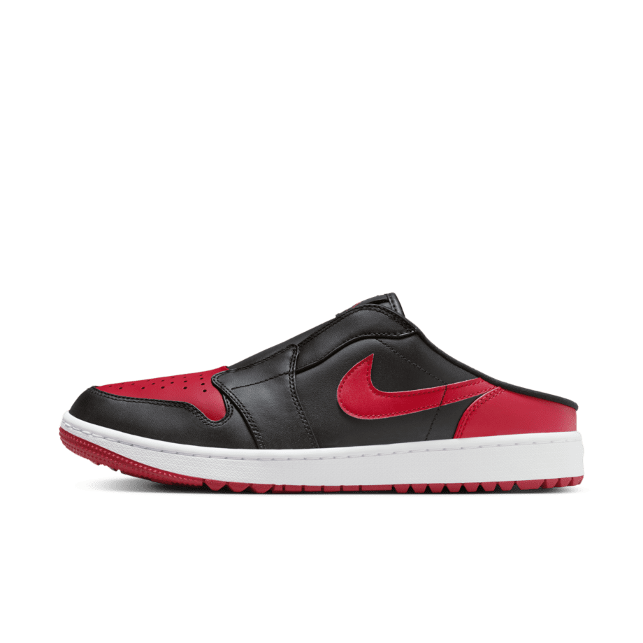 Nike Air Jordan Mule