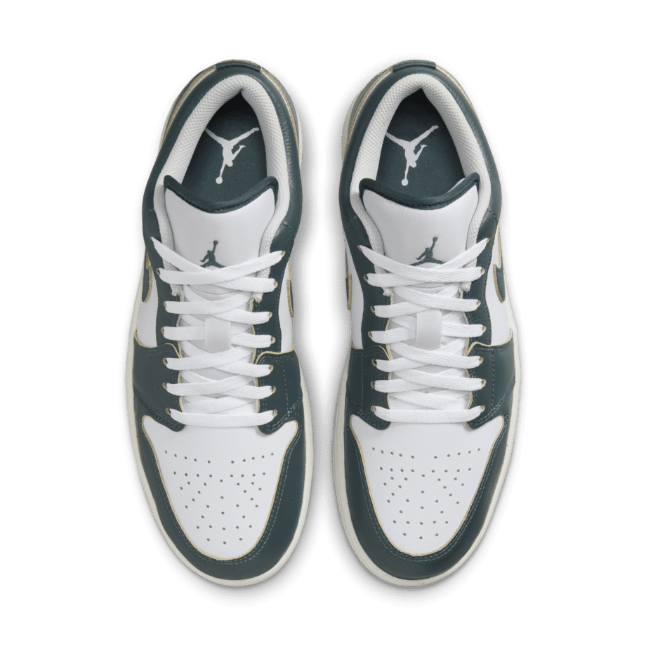 Nike Air Jordan 1 Low SE