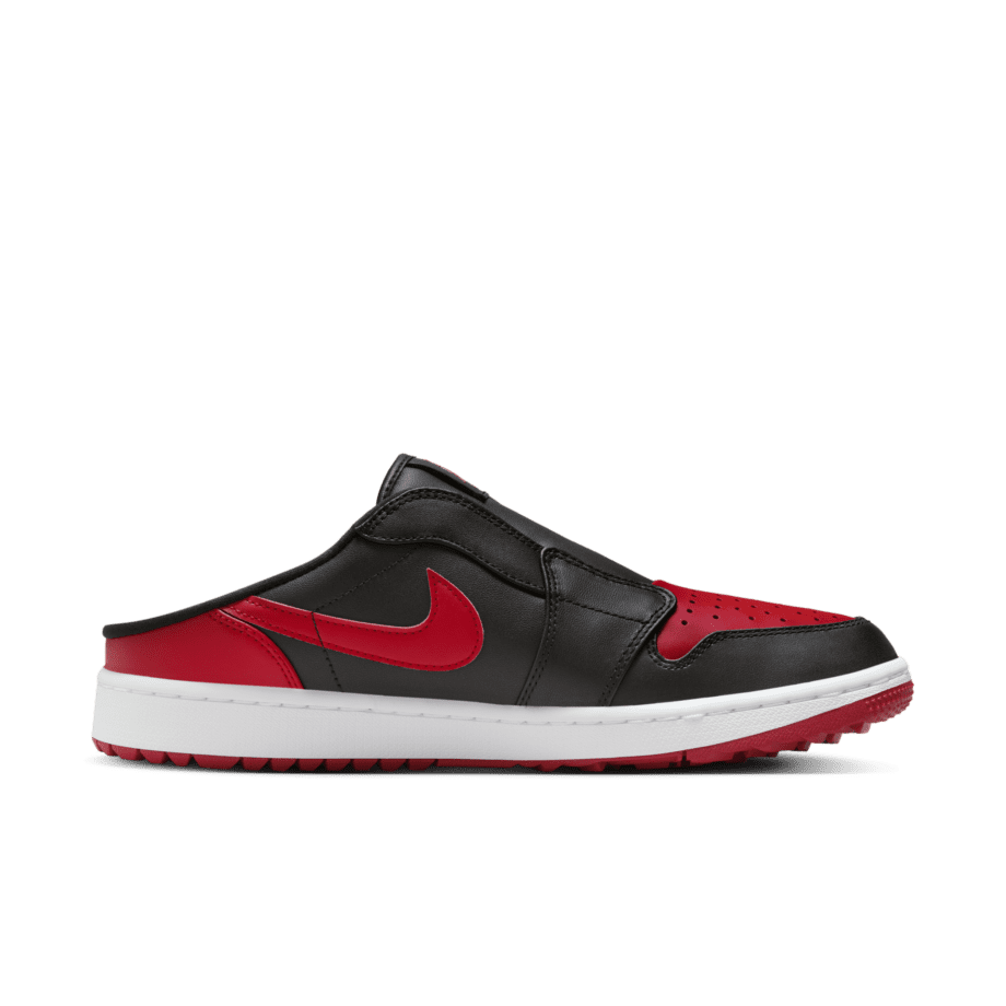 Nike Air Jordan Mule