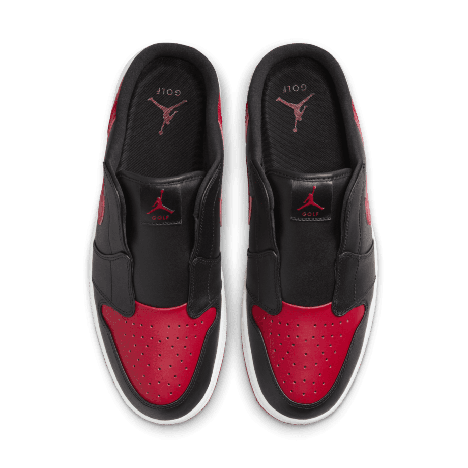 Nike Air Jordan Mule