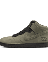 Nike Nike Dunk High x SOULGOODS