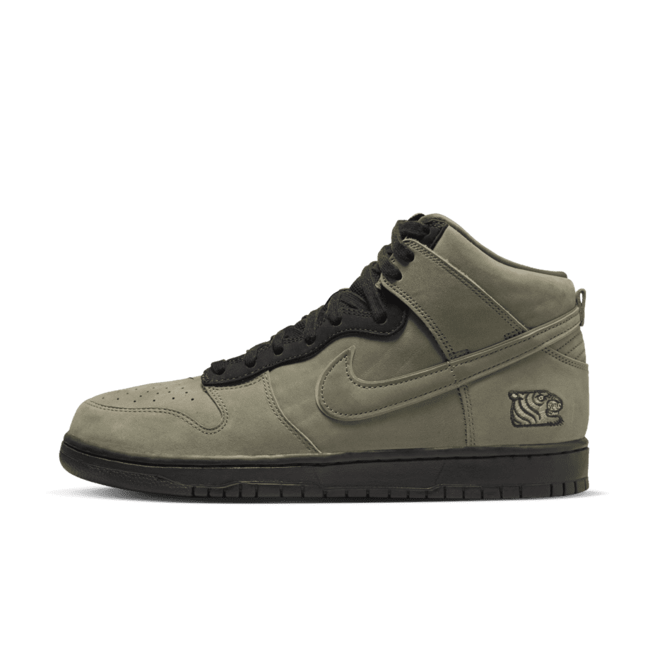 Nike Nike Dunk High x SOULGOODS