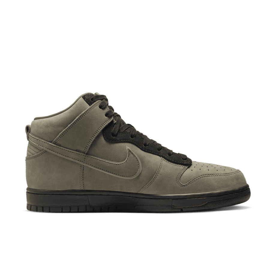 Nike Nike Dunk High x SOULGOODS