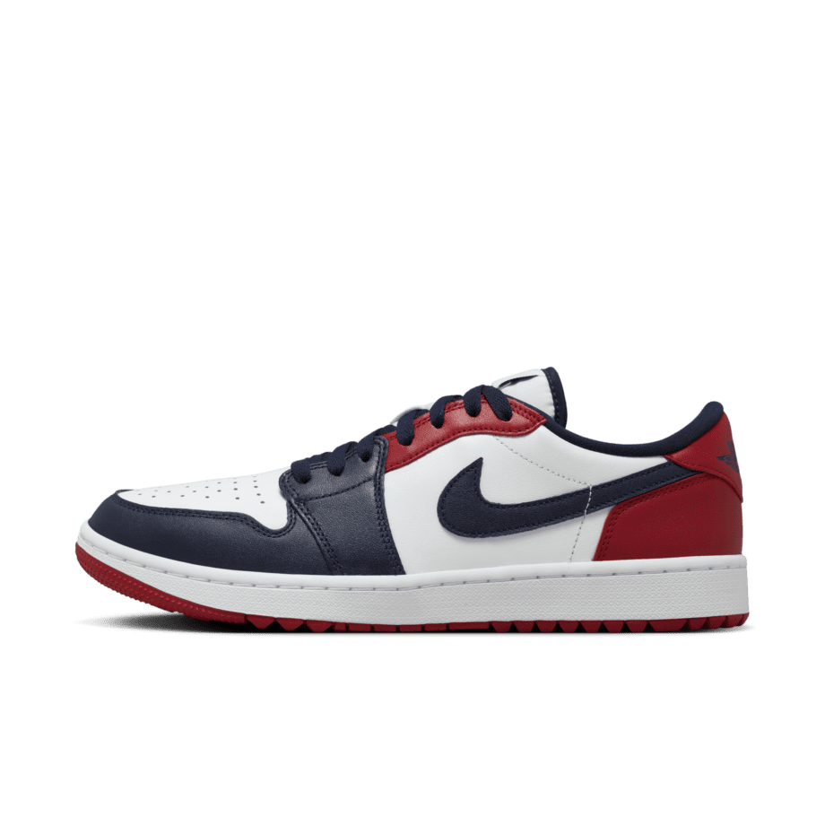 Nike Air Jordan 1 Low G