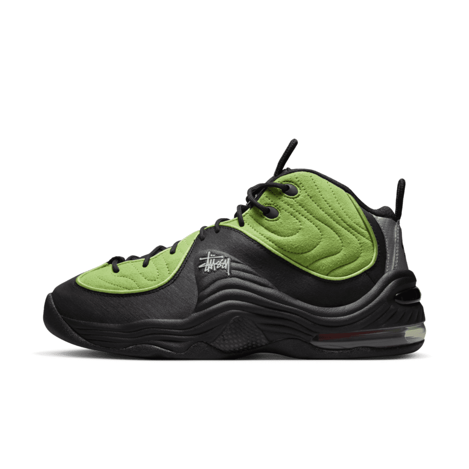 Nike Nike Air Penny 2 x Stüssy