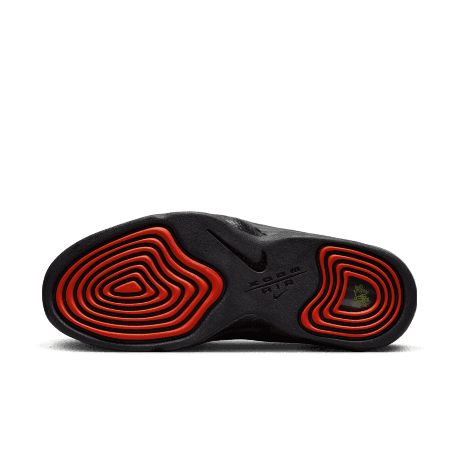 Nike Nike Air Penny 2 x Stüssy