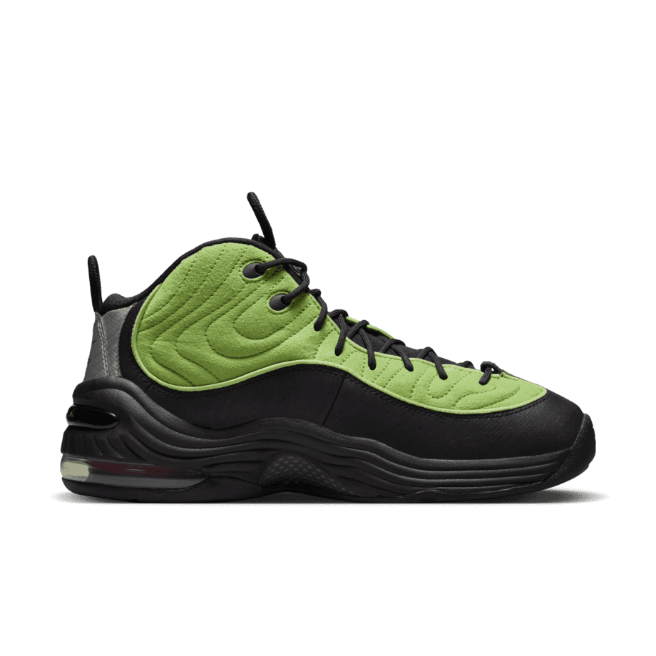 Nike Nike Air Penny 2 x Stüssy