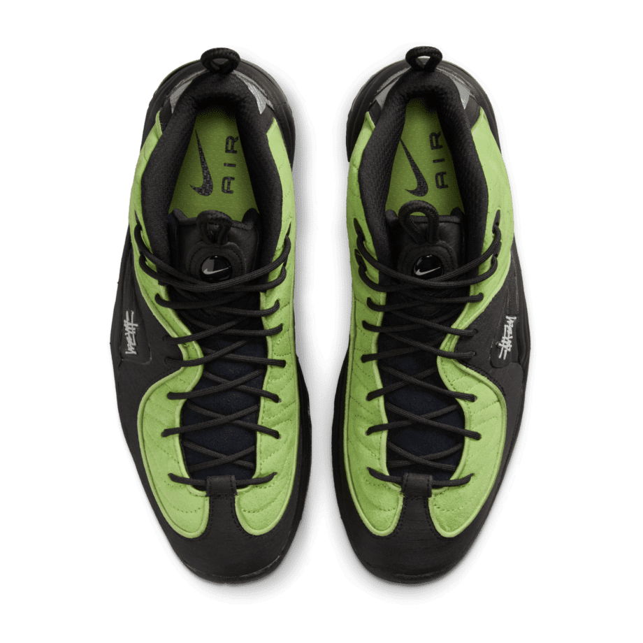 Nike Nike Air Penny 2 x Stüssy