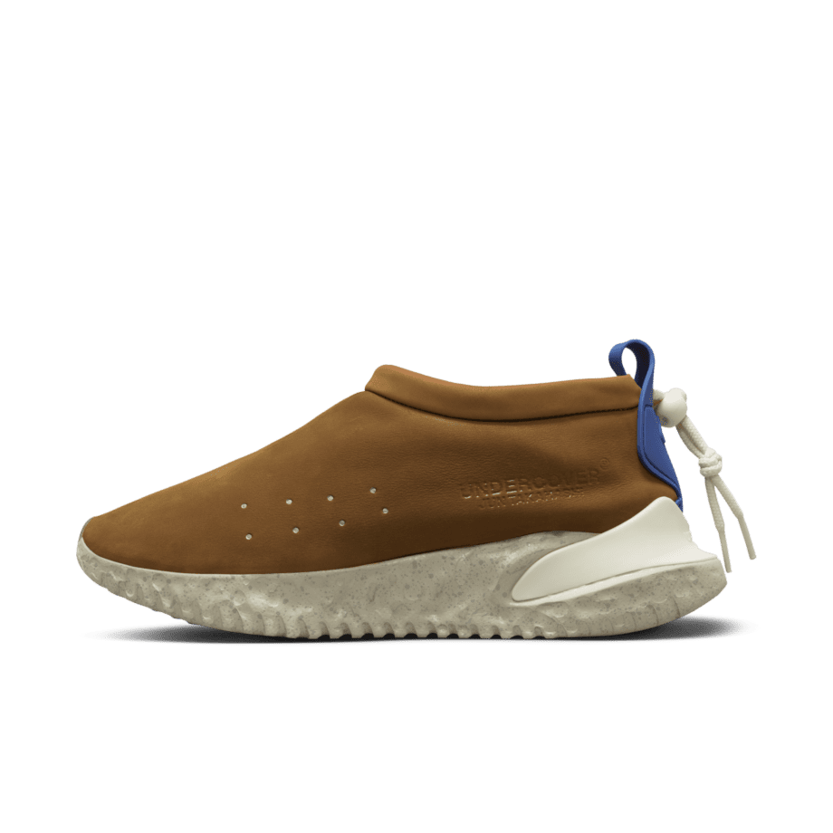 Nike Nike Moc Flow x UNDERCOVER